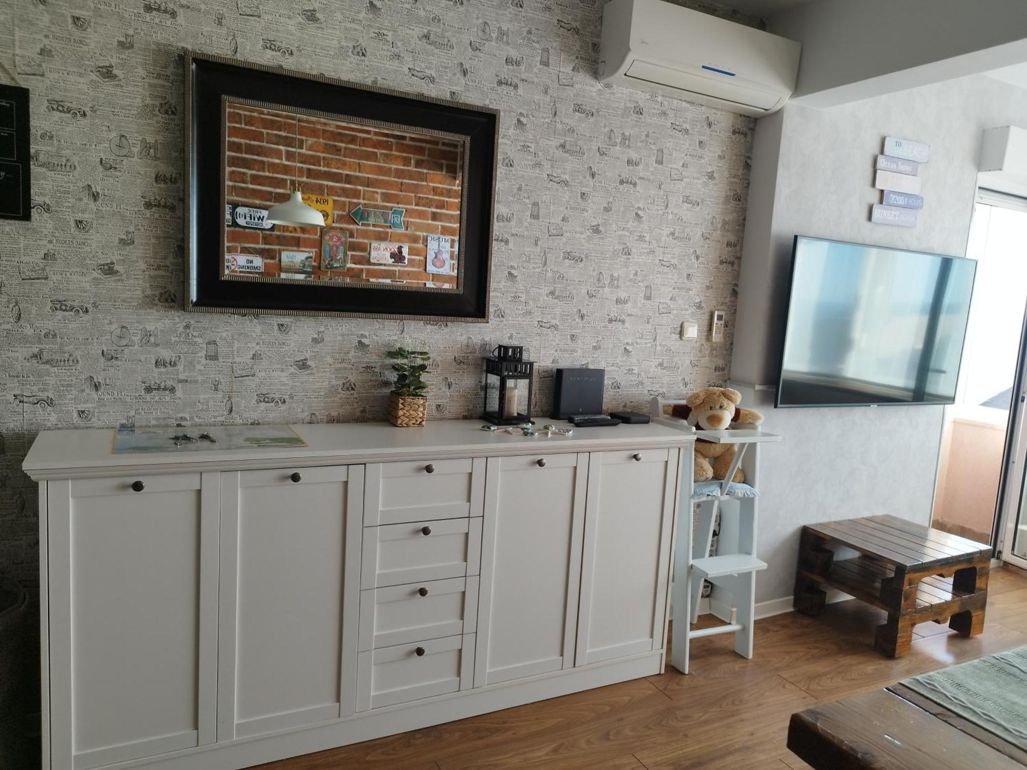 Apartment Radosevac Beach Split Exterior foto