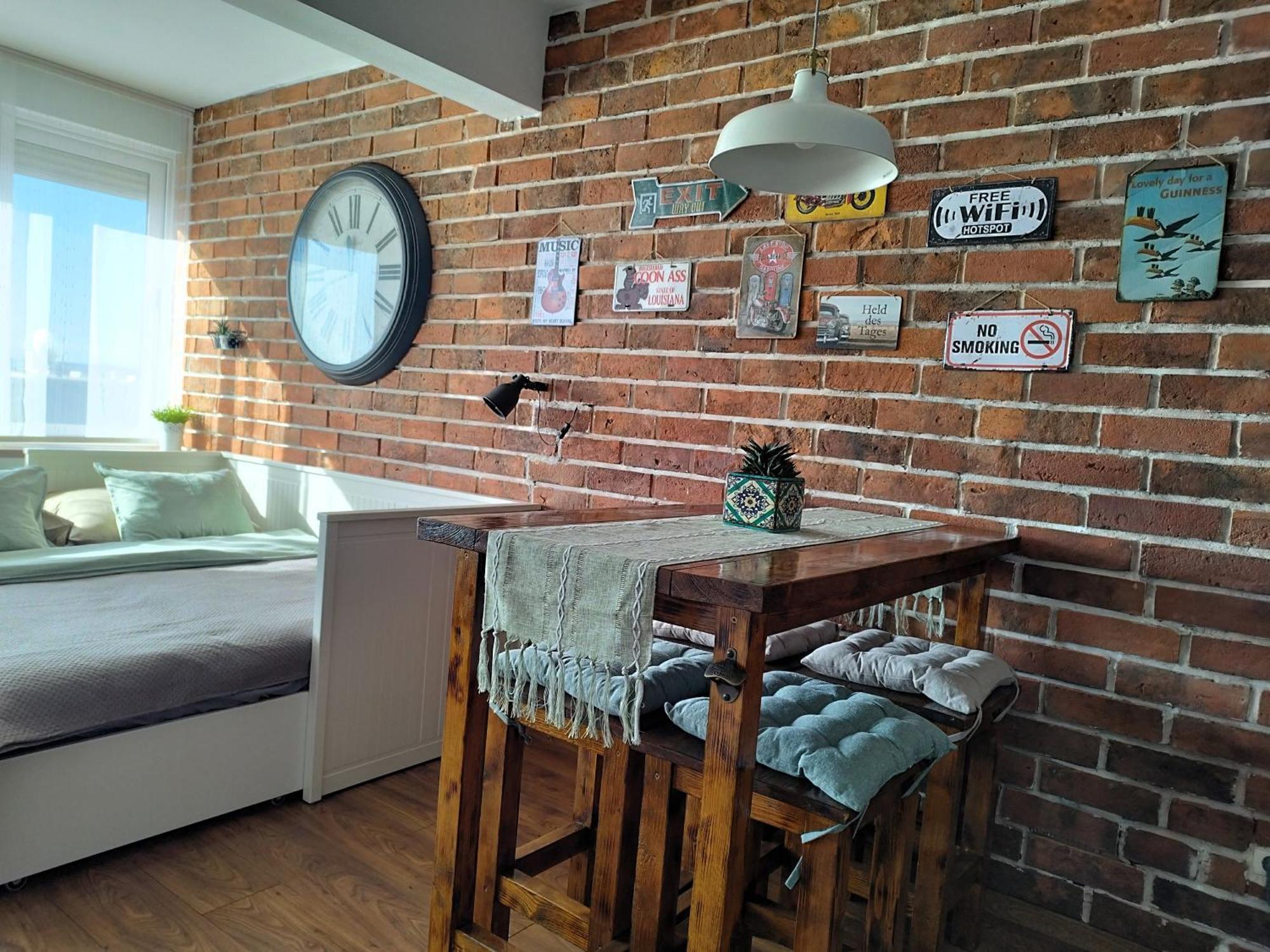 Apartment Radosevac Beach Split Exterior foto